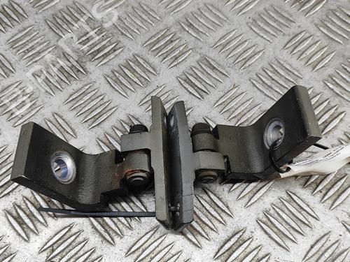 Dørhengsel/Dørstopper BMW X3 (F25) xDrive 20 d (184 hp) 27531744