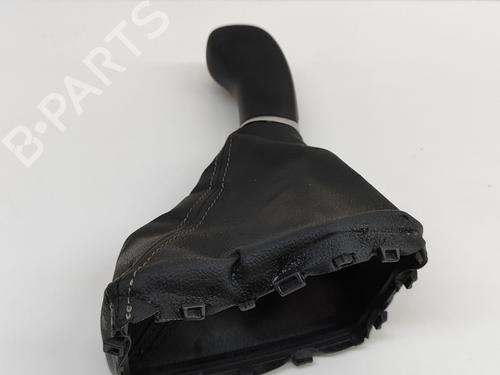 Used Shift knob OPEL GRANDLAND / GRANDLAND X (A18, P1UO) 1.2 (75) (131 hp) 16077155
