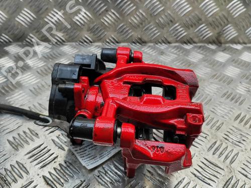 Left rear brake caliper BMW 1 (F40) 128 ti | BP28092824M107