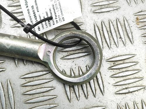 Andre SUBARU OUTBACK (BS) 2.0 D AWD (BSD) | BP33392483O1 - Image 6