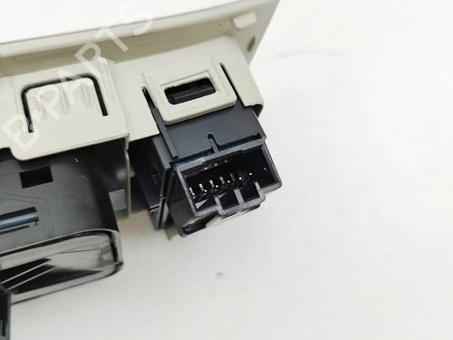 Right front window switch VOLVO V40 Hatchback (525) D3 | BP34136770I26  - Image 6