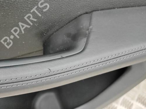 Seats set PORSCHE MACAN (95B) 3.0 S | BP38017880C78  - Image 21