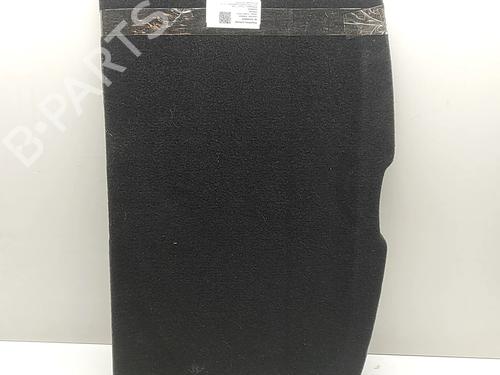 Rear parcel shelf PEUGEOT 2008 I (CU_) 1.2 THP 110 / PureTech 110 | BP33377200C85 - Image 3