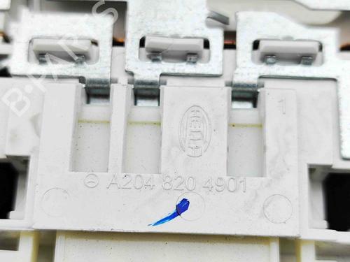 Interior roof light MERCEDES-BENZ CLA Coupe (C117) CLA 200 CDI / d (117.308) | BP29459997I8 