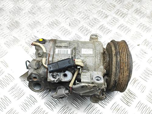 Compressor A/A Compressor A/A BMW 5 (E60) 530 d (211 hp) 35983053 35983053