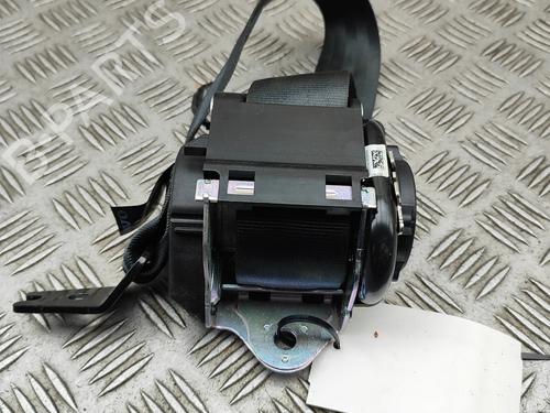 Used Rear left seatbelt Rear left seatbelt VOLVO V60 II (225) B6 Mild-Hybrid AWD (299 hp) 33384402 33384402