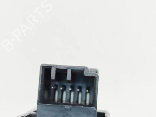 Left rear window switch VOLVO C40 (539) Recharge AWD | BP30544857I29 