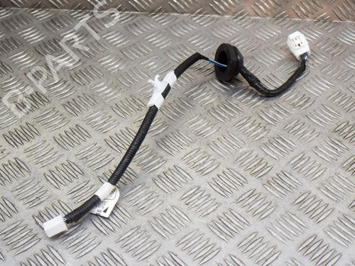 Cableado eléctrico TOYOTA C-HR (_X1_) 1.8 Hybrid (ZYX10_, ZYX11_, ZYX10R, ZYX11R) (122 hp) 20209479