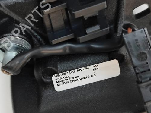 Right sun visor PORSCHE 718 BOXSTER (982) 2.5 S (982330, 982331) | BP27595685I2 - Image 8