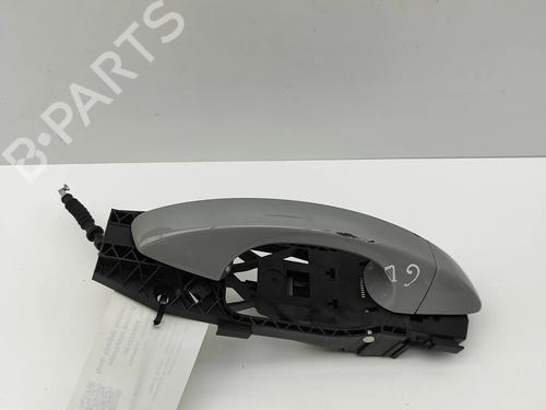 Used Rear right exterior door handle SKODA KAMIQ (NW4) 1.0 TSI (116 hp) 31998240