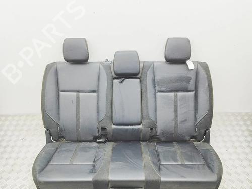 Seats set FORD RANGER (TKE) 2.0 EcoBlue 4x4 | BP38782152C78 - Image 7