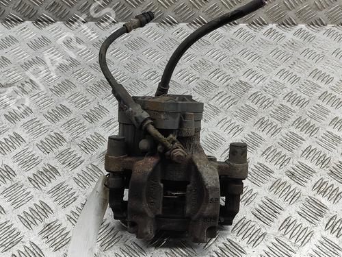 Right rear brake caliper SKODA SUPERB III Estate (3V5) 2.0 TDI 3Q0615423X