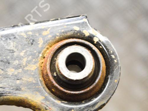Left rear suspension arm TOYOTA C-HR (_X1_) 1.8 Hybrid (ZYX10_, ZYX11_) | BP16270492M14 