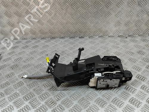 Front right lock VOLVO XC60 II (246) D4 AWD | BP24581423C97  - Image 5
