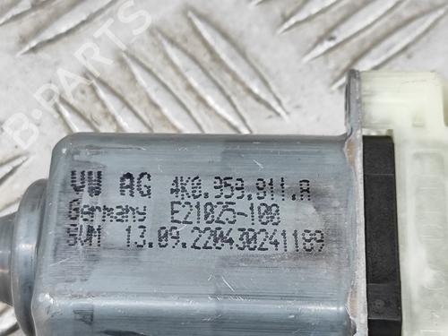 Left front window motor VW ID.4 (E21) PRO | BP28549599E21