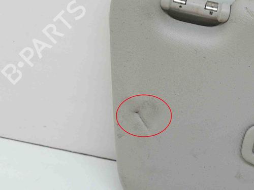 Right sun visor MERCEDES-BENZ A-CLASS (W176) A 180 CDI / d (176.012) | BP7902576I2 