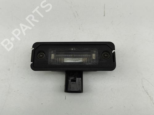Used Licence plate light PORSCHE BOXSTER (987) S 3.4 (295 hp) 28732773