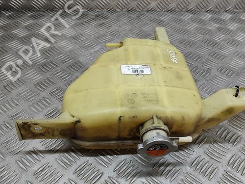 Used Expansion tank NISSAN NAVARA NP300 Pickup (D23, D23T) 2.3 dCi 4x4 (D231) (163 hp) 26017446