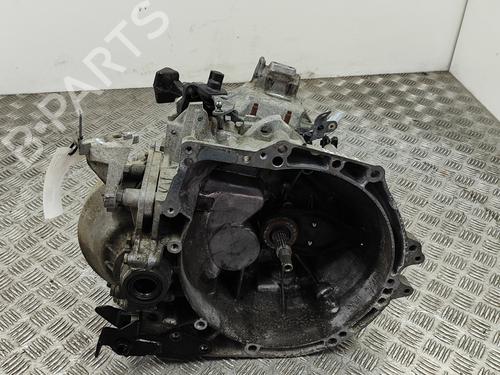 Used Gearbox TOYOTA PROACE Van (MDZ_) 1.6 D4d (MDZ2) (116 hp) 26884733