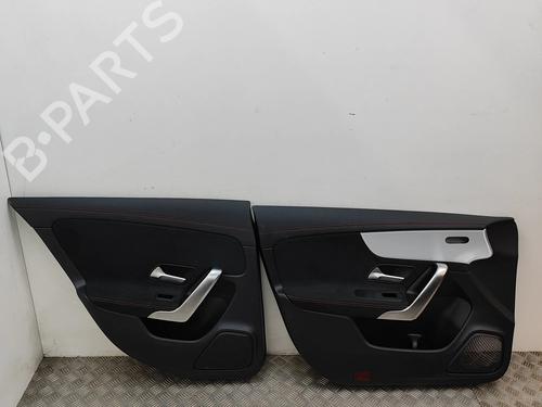 Seats set MERCEDES-BENZ CLA (C118) CLA 200 (118.387) | BP29391710C78 - Image 7