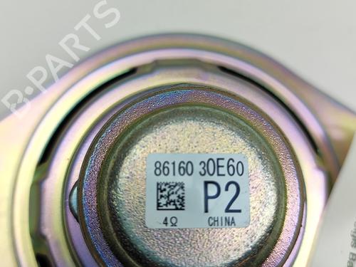 Speaker LEXUS RX (_L2_) 450h AWD (GYL25_, GYL26_, GYL25, GYL26, GYL25R, GYL26R) | BP25893951E2 
