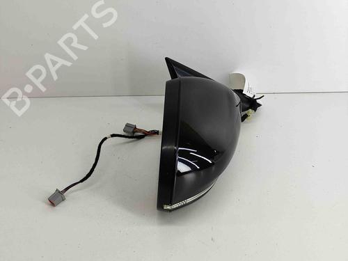 Right mirror JAGUAR XK II Coupe (X150) 5.0 XKR | BP19076474C27 