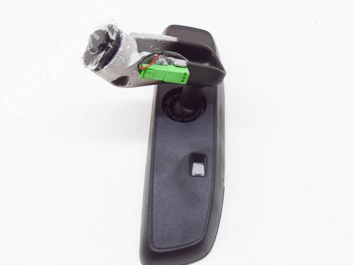 Rear mirror VOLVO XC60 I SUV (156) D4 | BP7082475I6 