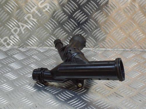 Used Thermostat housing AUDI Q2 (GAB, GAG) 1.6 TDI (115 hp) 6769831