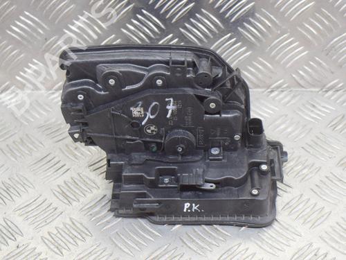 Used Front left lock BMW X1 (F48) xDrive 20 i (192 hp) 20231563
