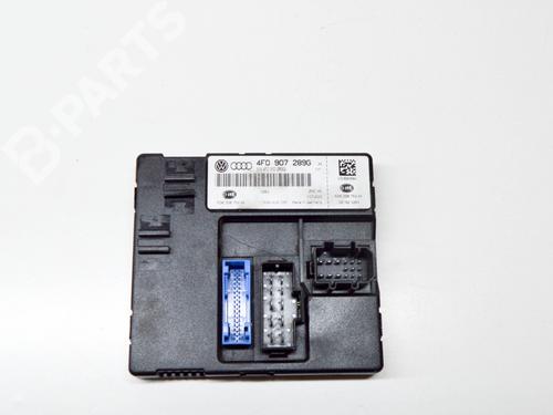 control-unit-audi-a6-c6-avant-4f5-30-tdi-quattro-audi-4f0910289g-4f0907289g-5dk008762-2004-2005-2006-2007-2008-2009-2010-2011-11181156 main image