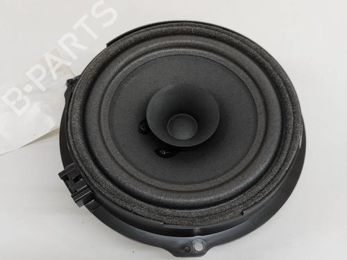 Used Speaker FORD FIESTA VII (HJ, HF) 1.0 EcoBoost (125 hp) 24976097