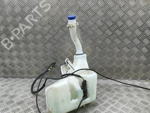 Used Windscreen washer tank Windscreen washer tank IVECO DAILY VI Platform/Chassis 33S16, 35S16, 35C16, 40C16, 42S16, 50C16 (156 hp) 36045406 36045406