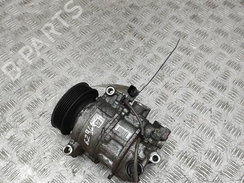 Used AC compressor AC compressor AUDI Q5 (8RB) SQ5 TDI quattro (313 hp) 35790081 35790081