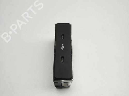 Electronic module PORSCHE 911 Convertible (992) 3.0 Carrera (992312) | BP38018294M83 - Image 5