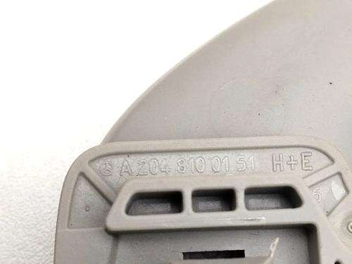 Steering column stalk MERCEDES-BENZ E-CLASS (W212) E 220 CDI / BlueTEC (212.001, 212.002) | BP39958609I23  - Image 6