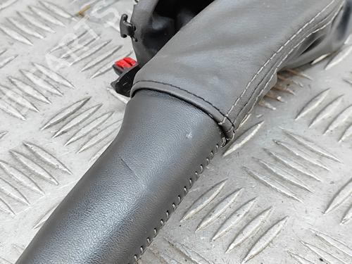 Hand brake MAZDA MX-5 IV (ND__) 2.0 | BP36066296I18 - Image 8