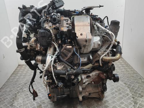 Engine LAND ROVER RANGE ROVER EVOQUE (L538) 2.0 D | BP38291887M1 - Image 4