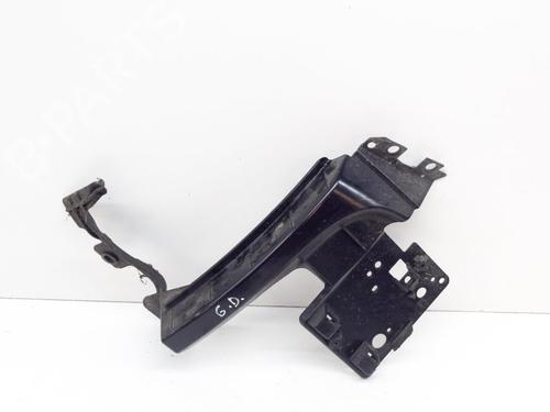Used Rear bumper bracket LAND ROVER RANGE ROVER EVOQUE (L538) 2.0 D 4x4 (150 hp) 14632941