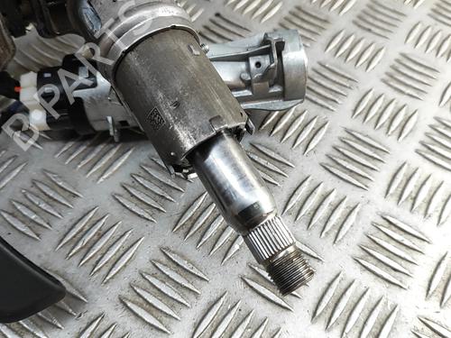 Steering column FIAT 500 (312_) 1.0 Mild Hybrid (312.AYD1B) | BP28674910M21  - Image 5