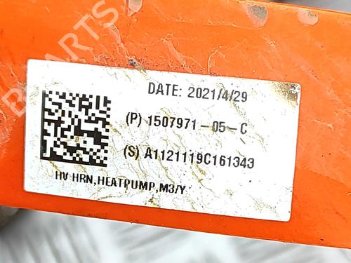 Wiring harness TESLA MODEL 3 (5YJ3) EV AWD | BP33392367E16  - Image 6