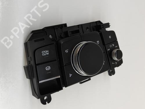 Switch MAZDA MX-30 (DR) e-SKYACTIV | BP28028388I30 