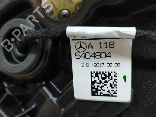 Rear left window mechanism MERCEDES-BENZ CLA (C118) CLA 200 (118.387) | BP28675910C24 