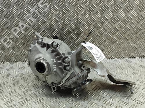 Differential, foran MERCEDES-BENZ GLC Coupe (C253) 300 4-matic (253.384) (258 hp) 27797873