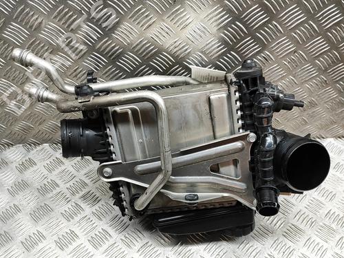 Intercooler MERCEDES-BENZ A-CLASS (W177) AMG A 35 4-matic (177.051) | BP27779711M30