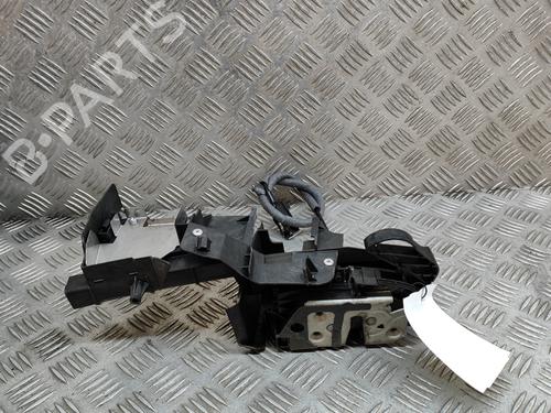 Front right lock FORD FOCUS III 1.0 EcoBoost | BP17767451C97 