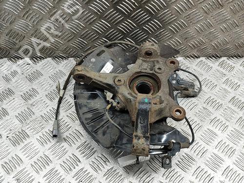 Right front steering knuckle KIA XCEED (CD) 1.6 CRDi 136 | BP28590012M26 - Image 4