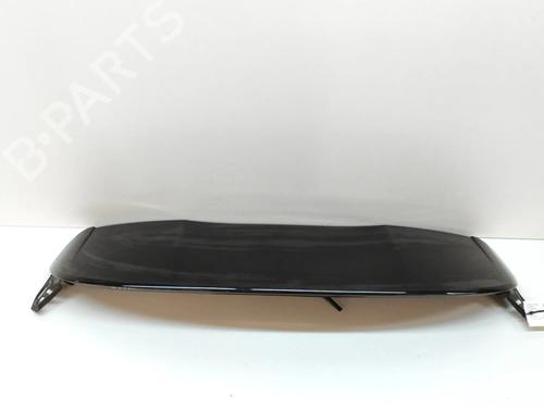 Spoiler bagklap Spoiler bagklap OPEL MOKKA 1.2 (76) (131 hp) 27771442 27771442