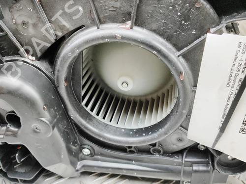 Heater matrix VW PASSAT B7 (362) 1.4 TSI EcoFuel | BP37469268M63 - Image 6