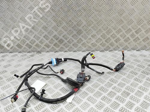 Used Wiring harness Wiring harness TESLA MODEL Y (5YJY) Long Range All-wheel Drive (514 hp) 33394394 33394394