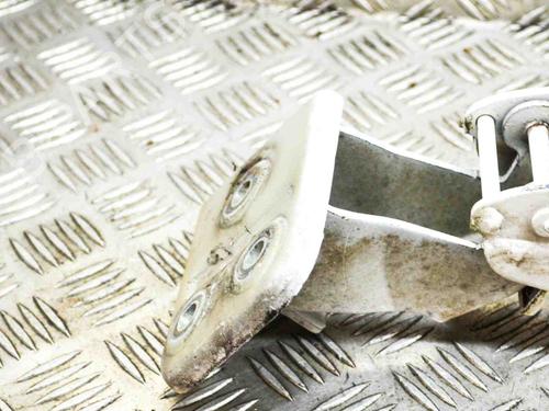 Hinge/Door check strap PEUGEOT EXPERT Van (VF3A_, VF3U_, VF3X_) 1.6 HDi 90 16V | BP14634345C146